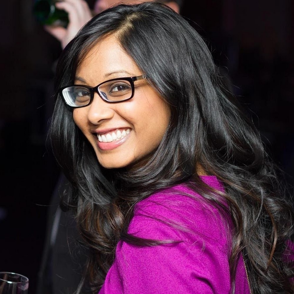 Meet your Posher, Asha